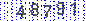 This Is CAPTCHA Image
