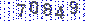 This Is CAPTCHA Image